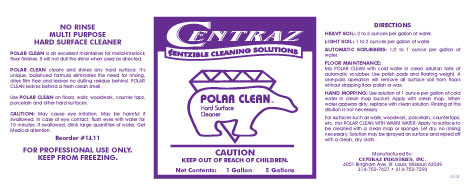 Polar Clean